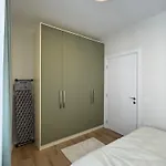 Querencia شقة