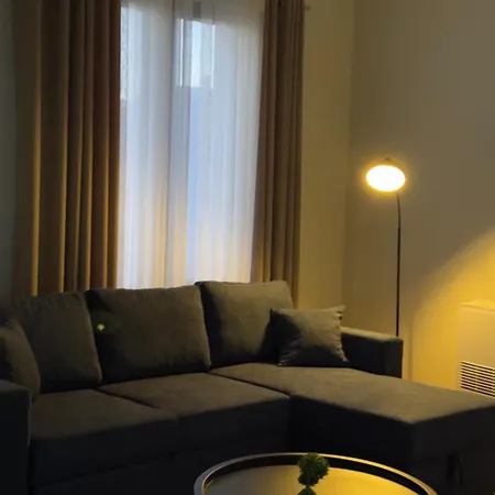 Querencia Apartment Tirana