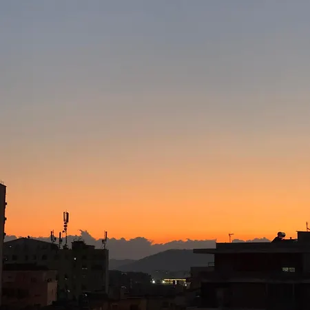 Querencia Apartment Tirana