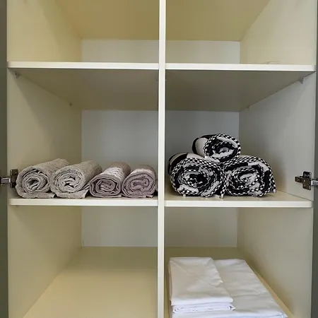 Apartment Querencia Tirana