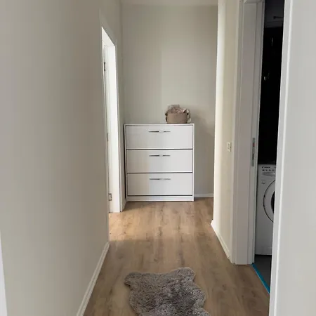 Querencia Apartamento Tirana