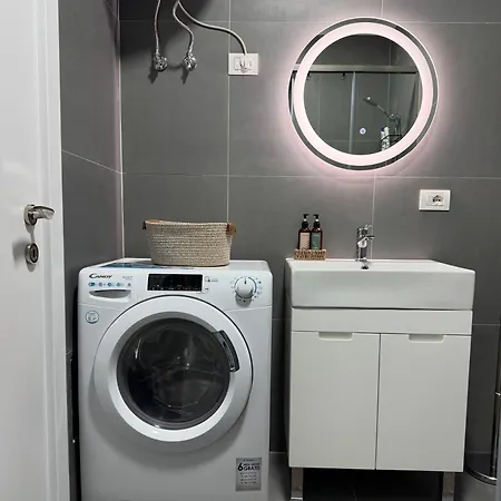 Querencia Apartment Tirana