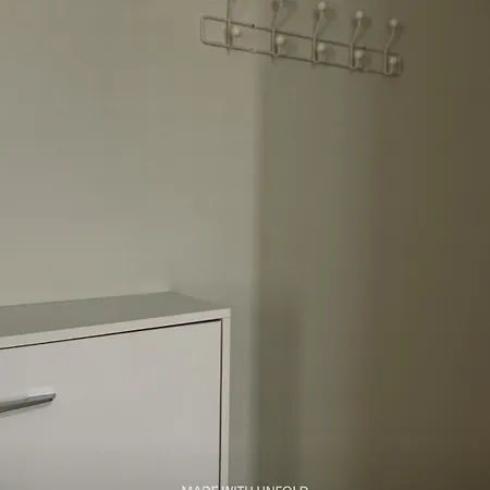Querencia Apartment