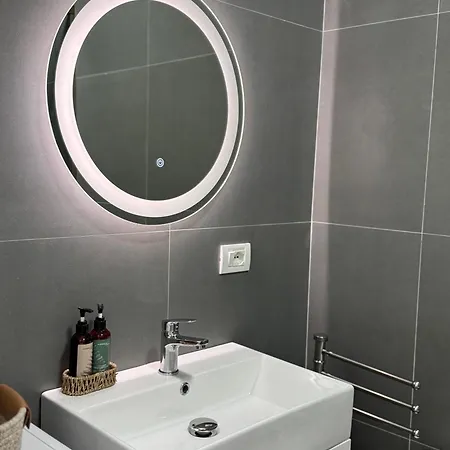 Apartment Querencia