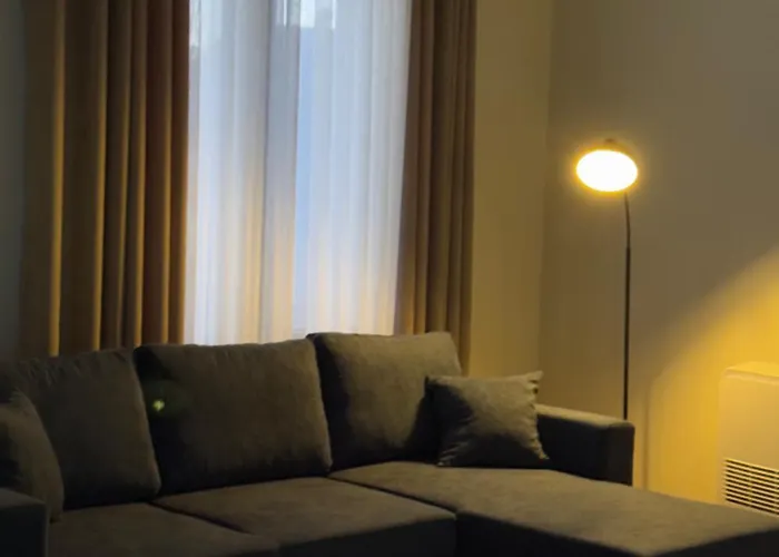 Querencia 아파트 티라나