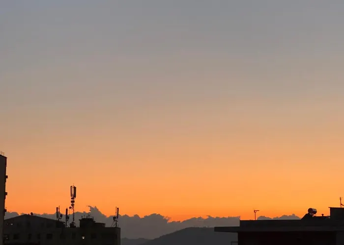 Querencia 公寓 地拉那