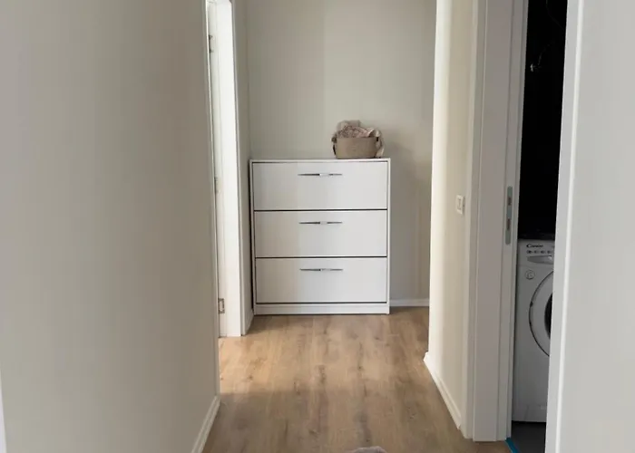 Querencia 아파트 티라나